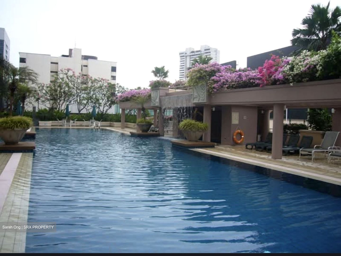 Burlington Square (D7), Apartment #553722871